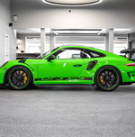 Porsche 991.2 GT3 RS