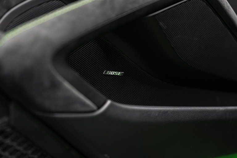 Porsche 991.2 GT3 RS