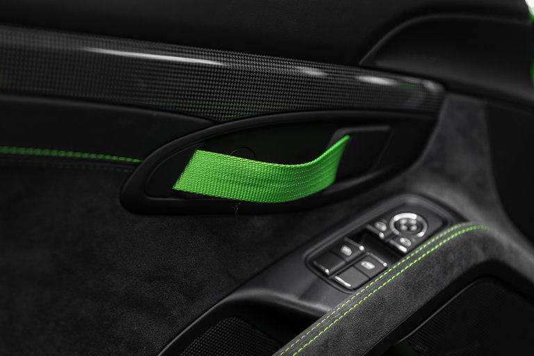 Porsche 991.2 GT3 RS