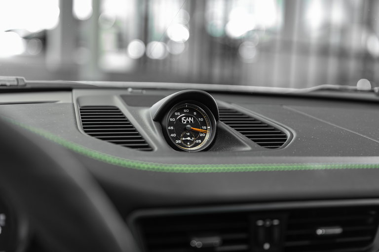 Porsche 991.2 GT3 RS