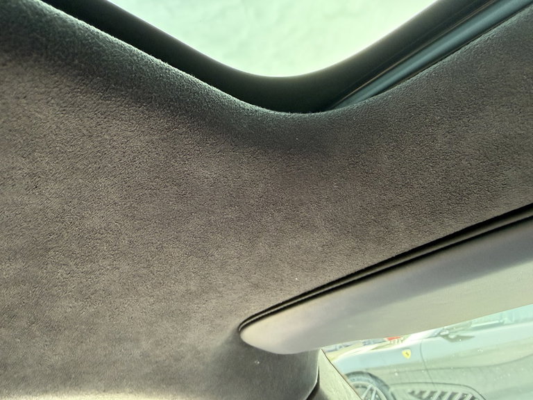 Porsche 992 Turbo S