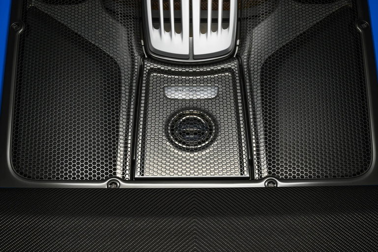 Porsche 918 Spyder