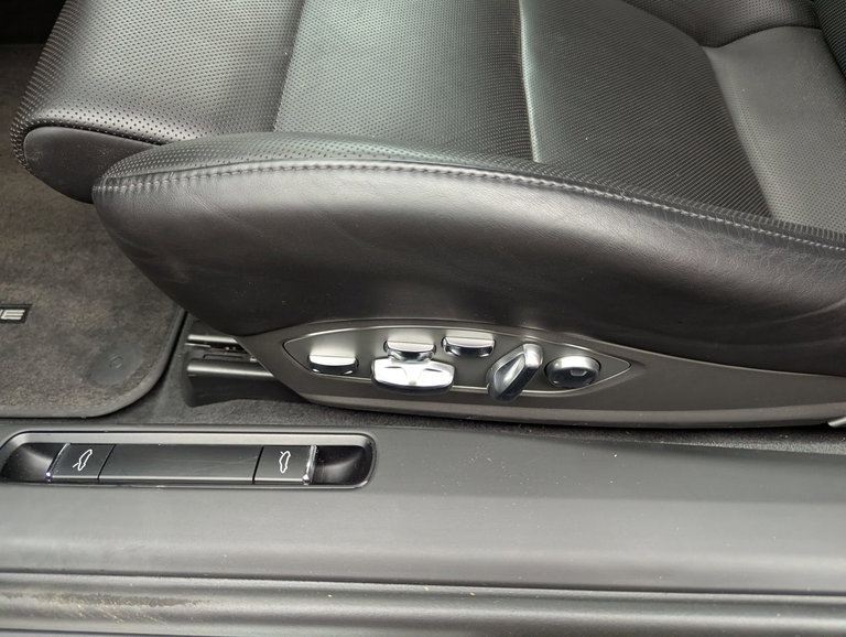 Porsche 991 Carrera S