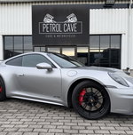Porsche 992.2 Carrera 4 GTS