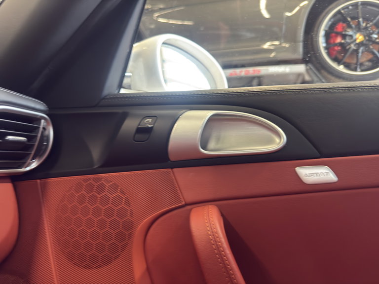 Porsche 997 Carrera S