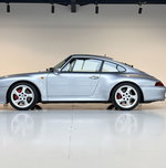 Porsche 993 Carrera 4S