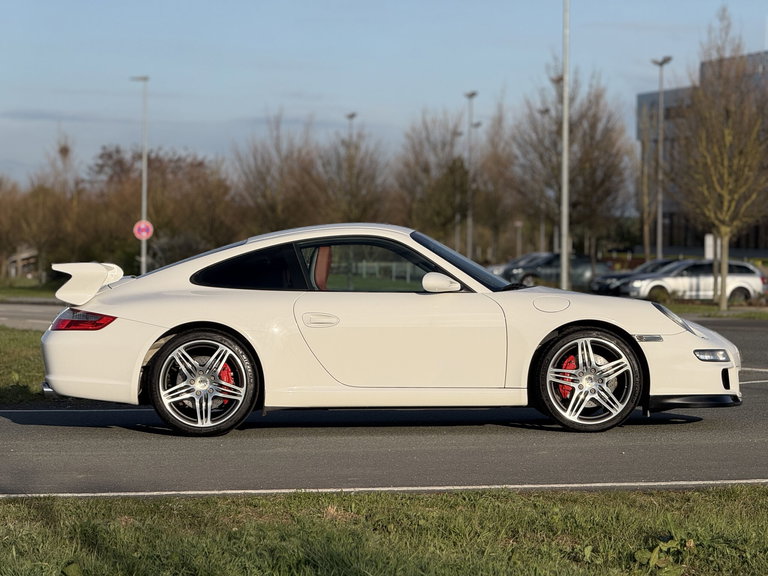 Porsche 997 Carrera S