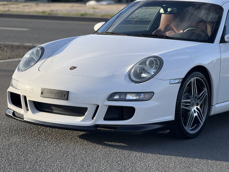 Porsche 997 Carrera S