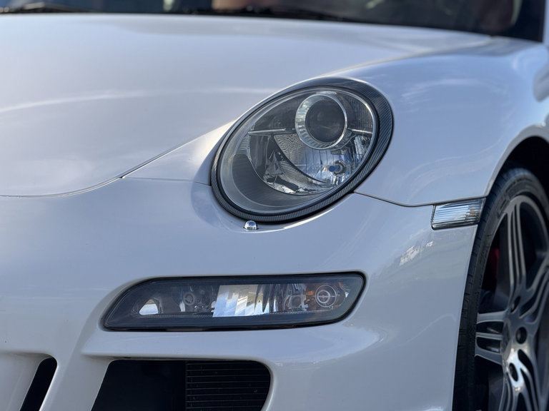 Porsche 997 Carrera S