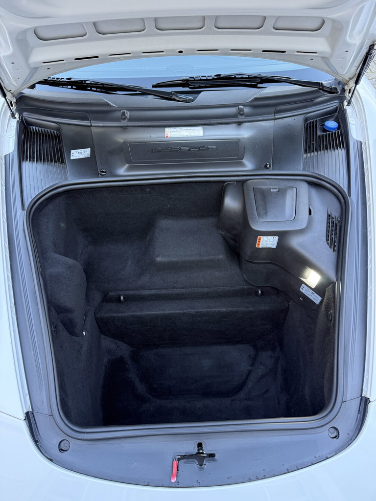 Porsche 997 Carrera S