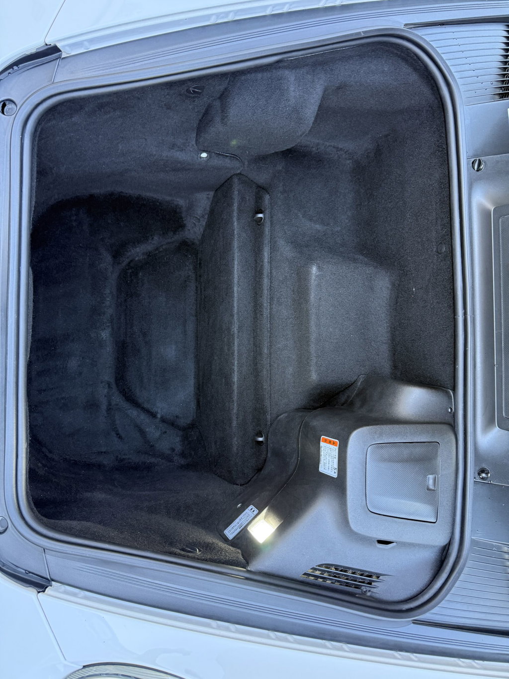 Porsche 997 Carrera S