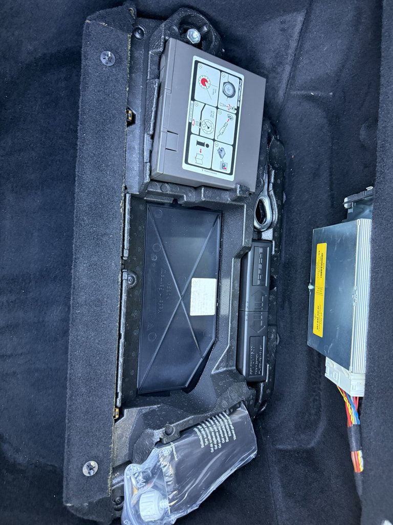 Porsche 997 Carrera S