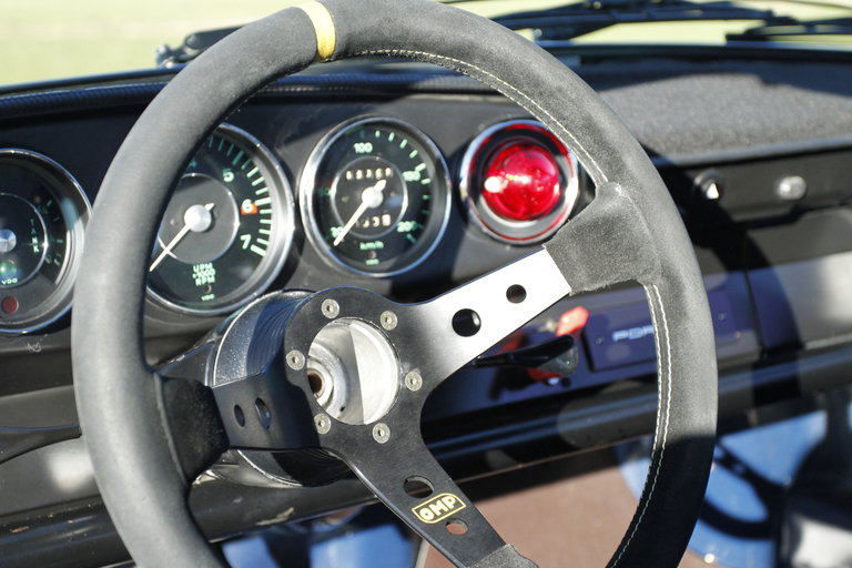 Porsche 911 (F-Modell)