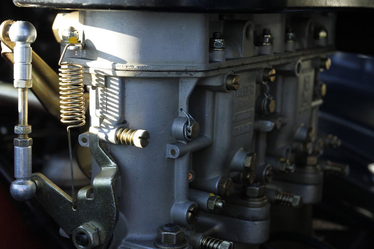 Porsche 911 (F-Modell)