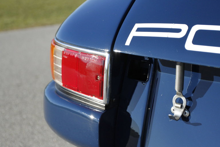 Porsche 911 (F-Modell)