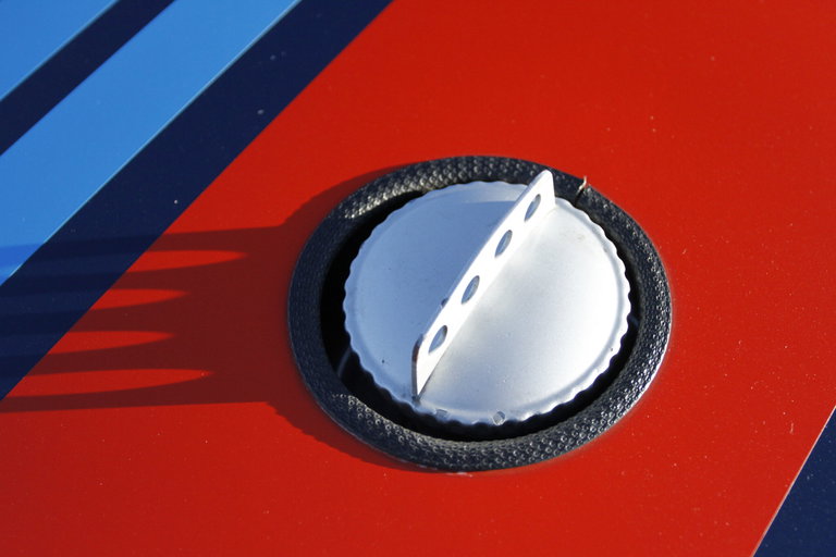 Porsche 911 (F-Modell)