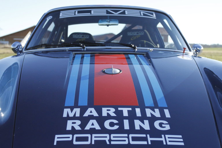 Porsche 911 (F-Modell)