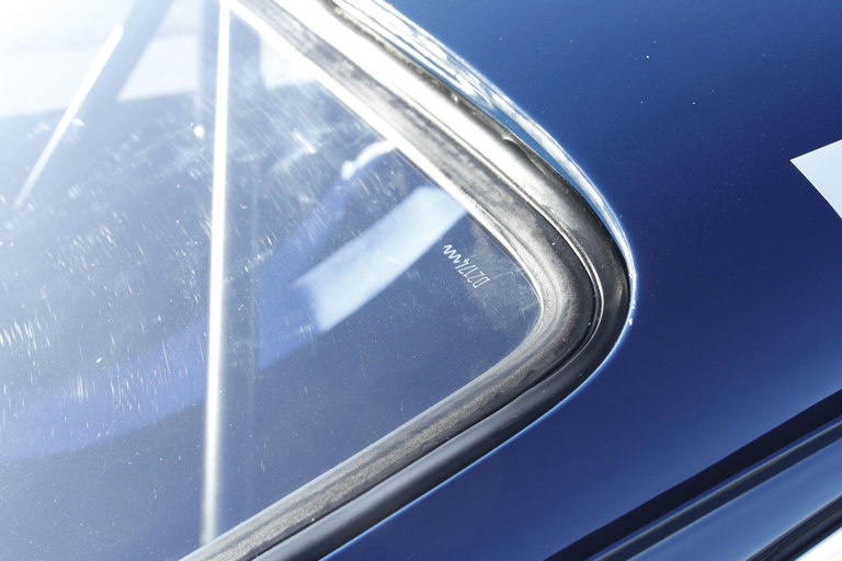 Porsche 911 (F-Modell)