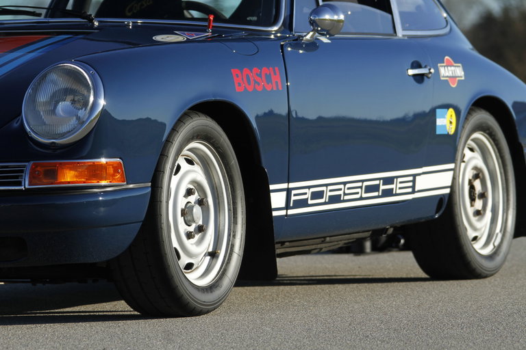 Porsche 911 (F-Modell)