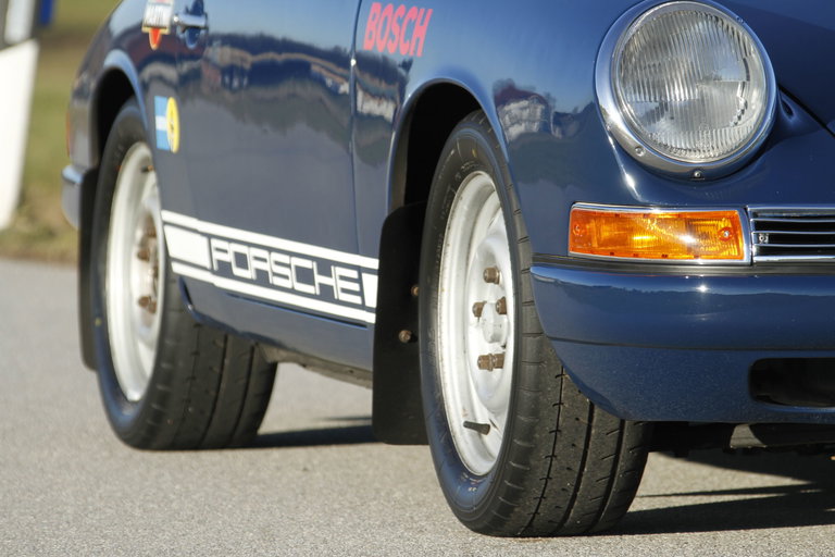 Porsche 911 (F-Modell)