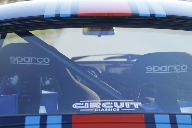 Porsche 911 (F-Modell)