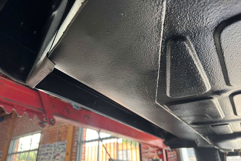 Porsche 356 B 1600 Roadster