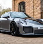 Porsche 991.2 GT2 RS