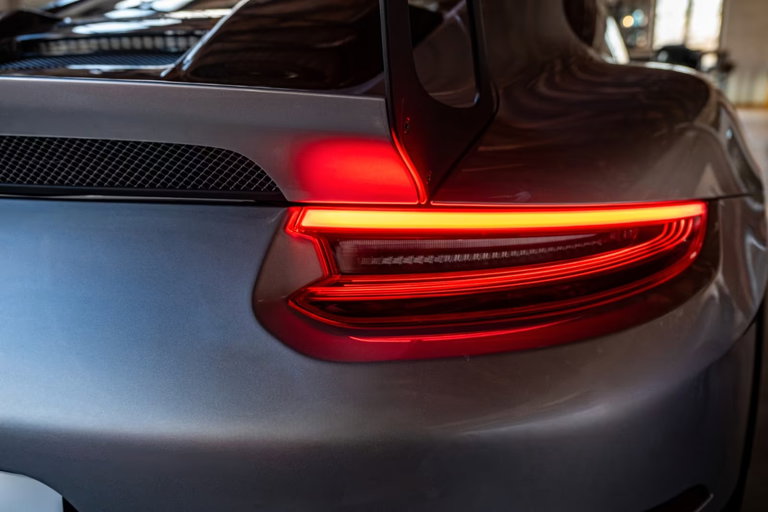 Porsche 991.2 GT2 RS