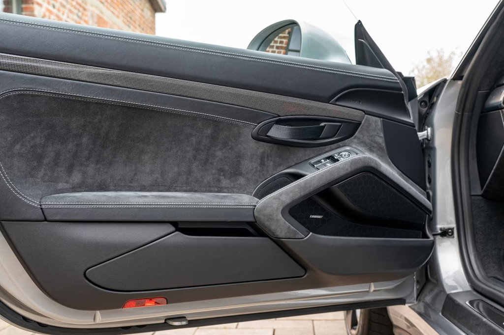 Porsche 991.2 GT2 RS