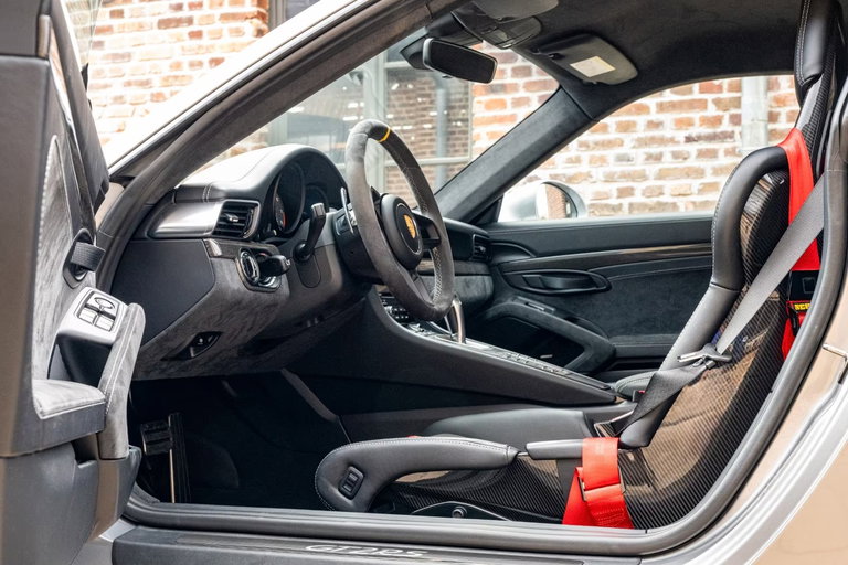 Porsche 991.2 GT2 RS