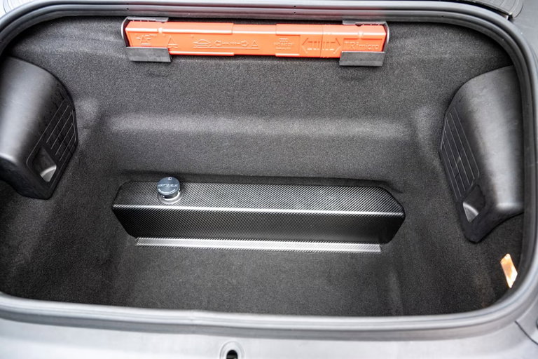 Porsche 991.2 GT2 RS