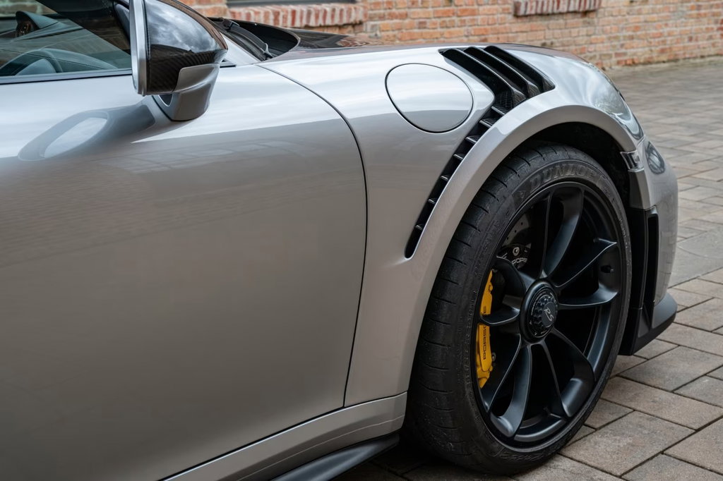 Porsche 991.2 GT2 RS