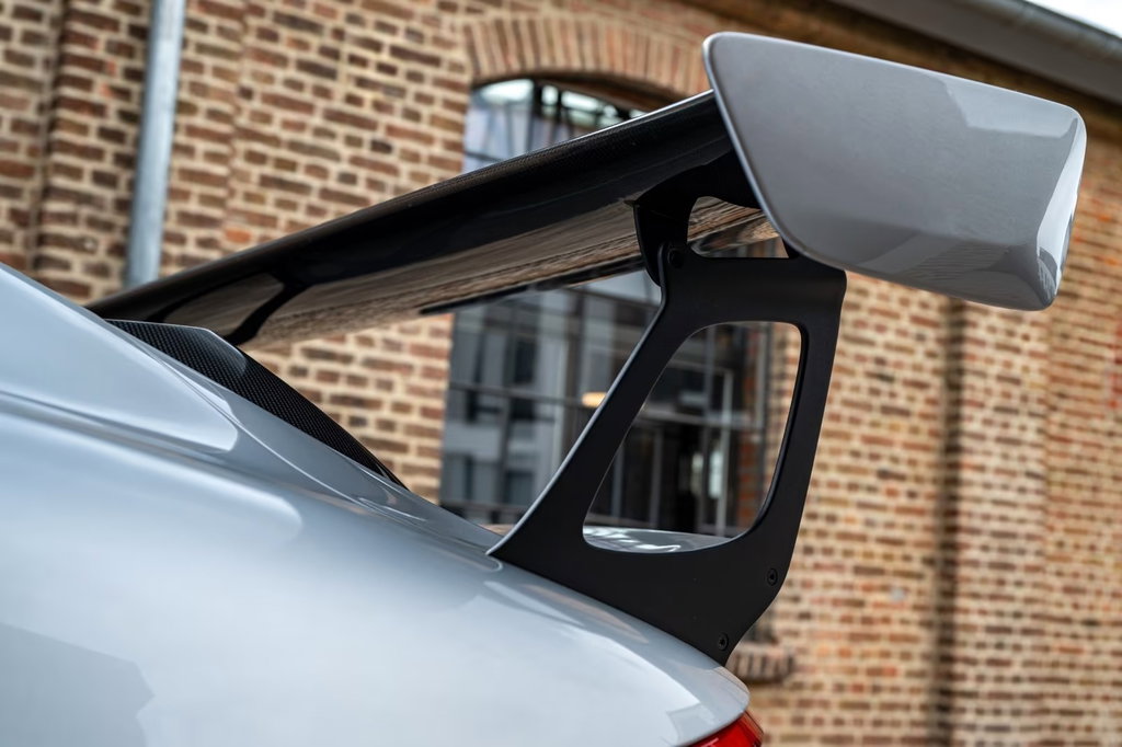 Porsche 991.2 GT2 RS