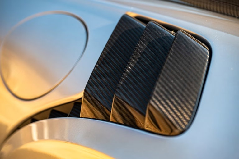 Porsche 991.2 GT2 RS