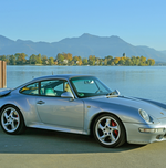 Porsche 993 Turbo