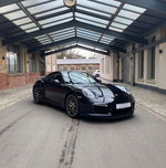 Porsche 991 Turbo S