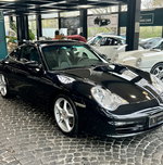 Porsche 996.2 Carrera