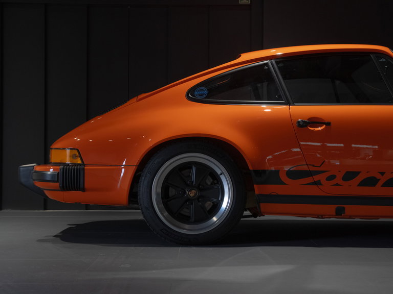 Porsche 911 (G-Modell)