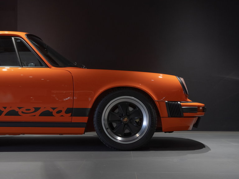 Porsche 911 (G-Modell)