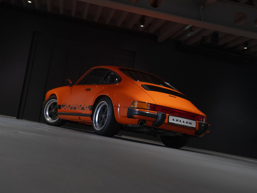 Porsche 911 (G-Modell)