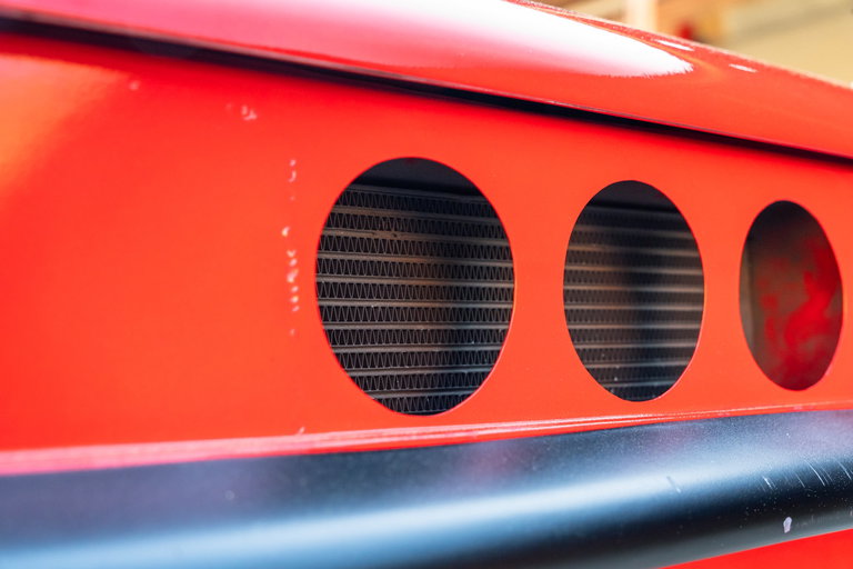 Porsche 914/6