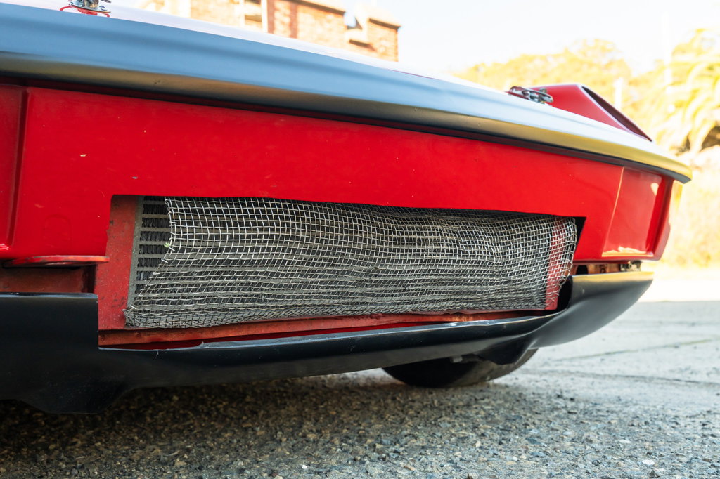 Porsche 914/6