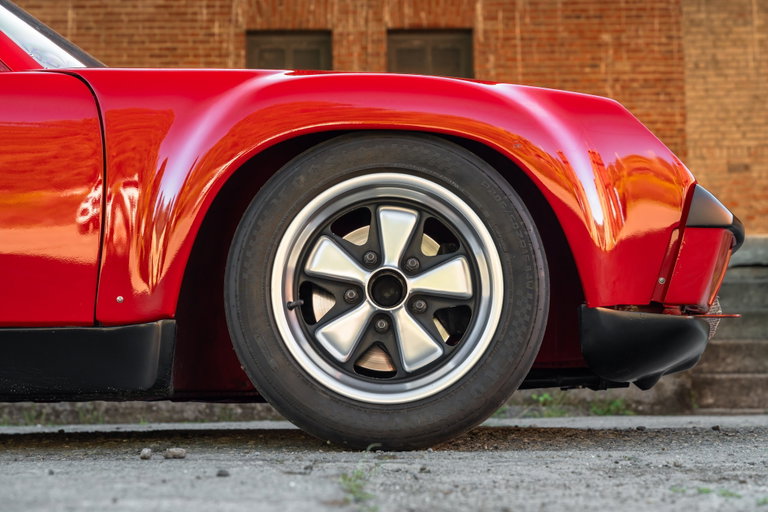 Porsche 914/6