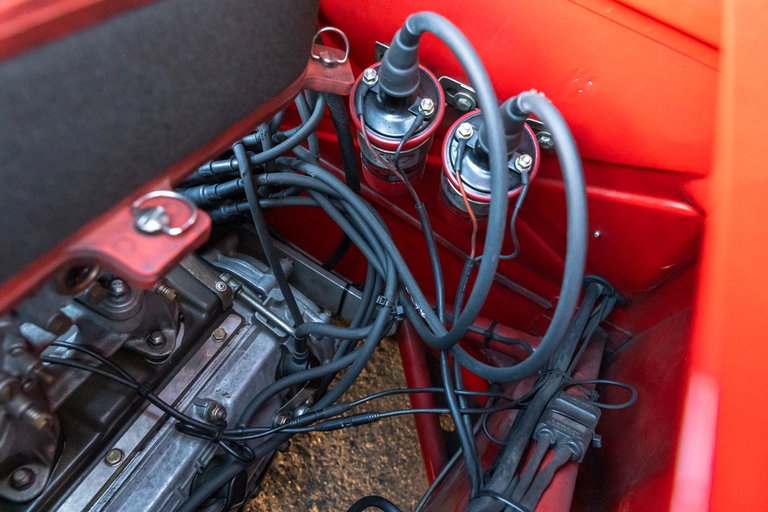 Porsche 914/6
