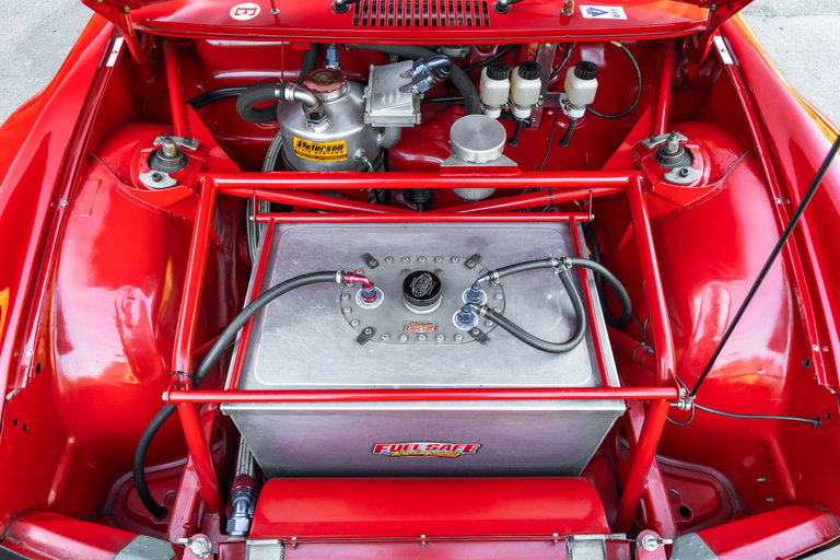 Porsche 914/6