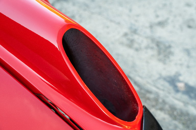 Porsche 914/6
