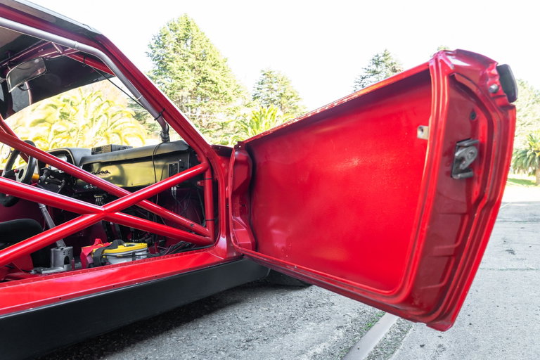 Porsche 914/6