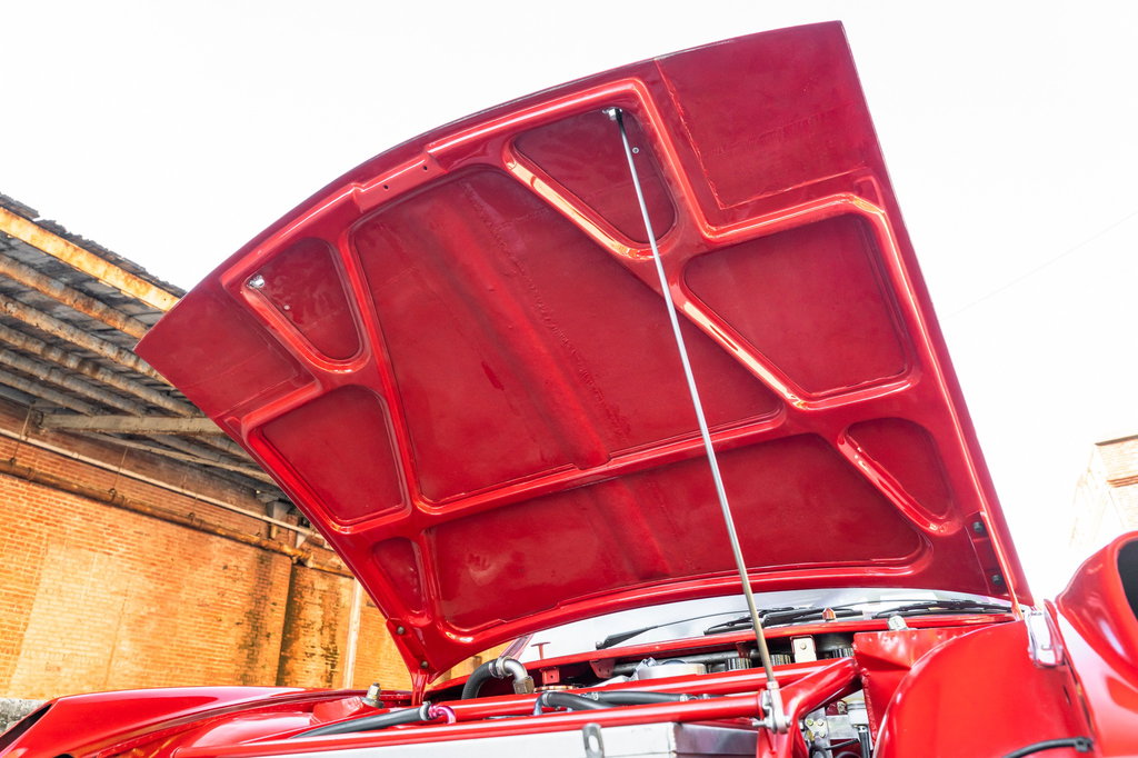 Porsche 914/6