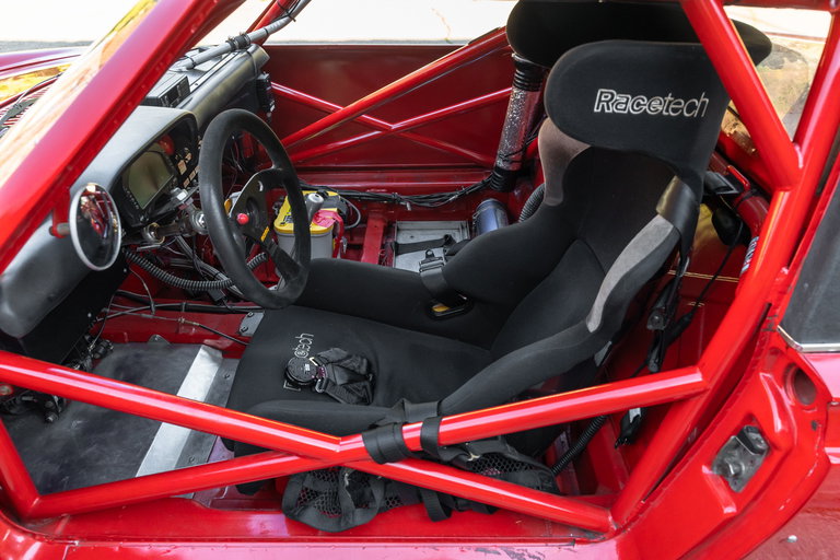 Porsche 914/6
