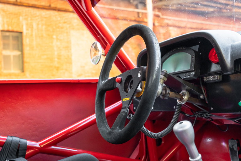 Porsche 914/6